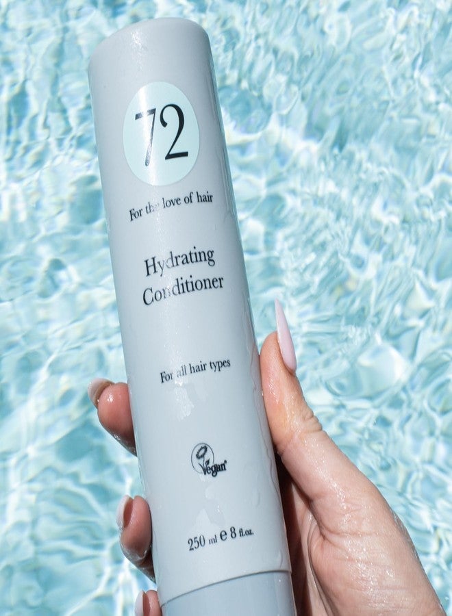 72 Hair Hydrating Conditioner Daily For Detangling - Image 3